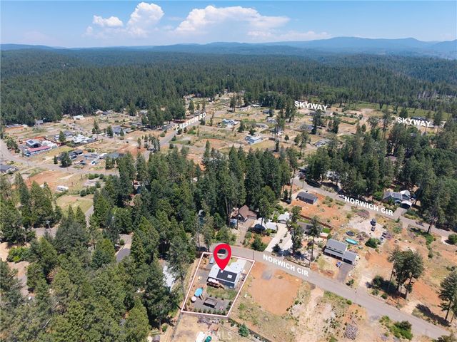 14106 Norwich Circle, Magalia, CA 95954