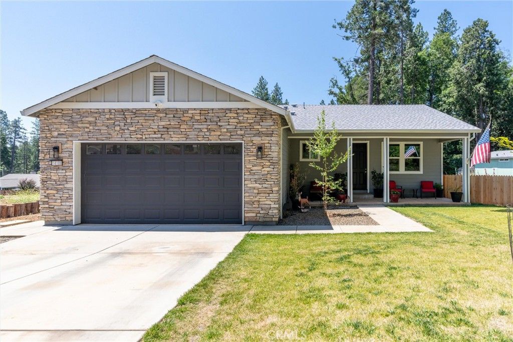 14106 Norwich Circle, Magalia, CA 95954