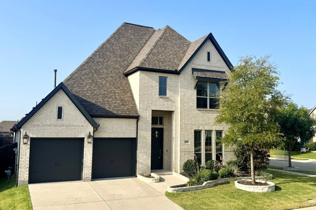 2500 Williamsburg Drive, Melissa, TX 75454