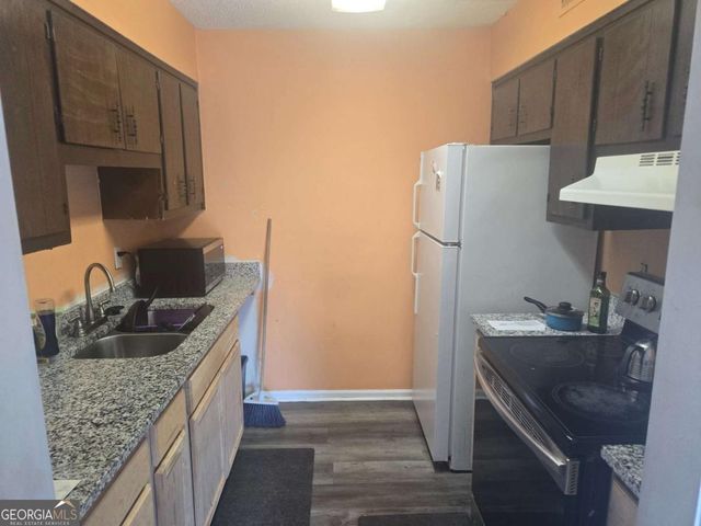 3647 Cobble Mill Lane STE B4, Clarkston, GA 30021