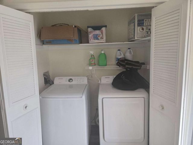 3647 Cobble Mill Lane STE B4, Clarkston, GA 30021