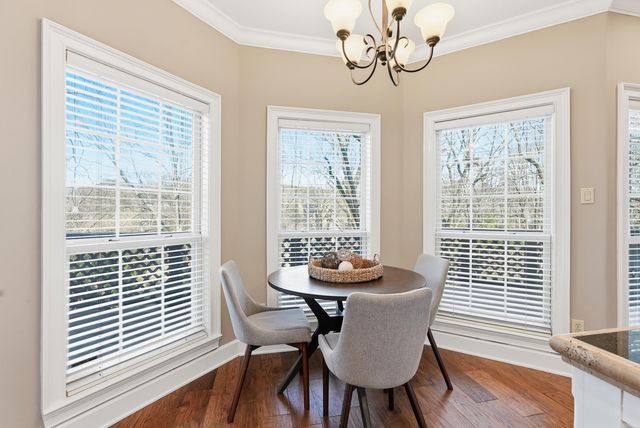 56 Valley Estates Court, Little Rock, AR 72212