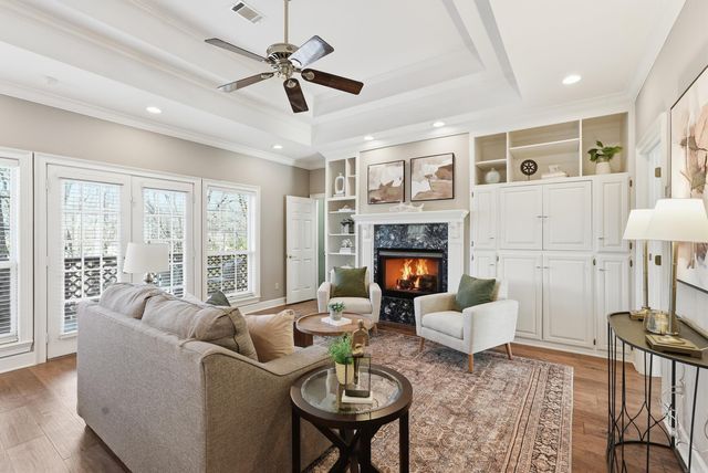 56 Valley Estates Court, Little Rock, AR 72212