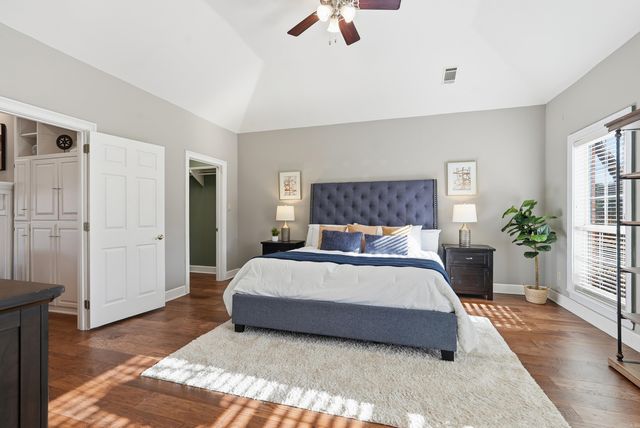 56 Valley Estates Court, Little Rock, AR 72212