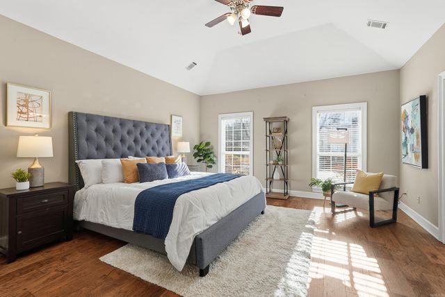 56 Valley Estates Court, Little Rock, AR 72212