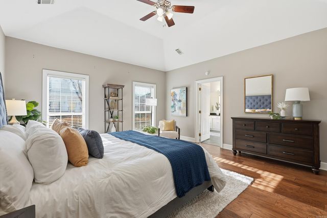 56 Valley Estates Court, Little Rock, AR 72212