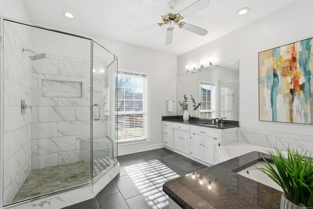 56 Valley Estates Court, Little Rock, AR 72212