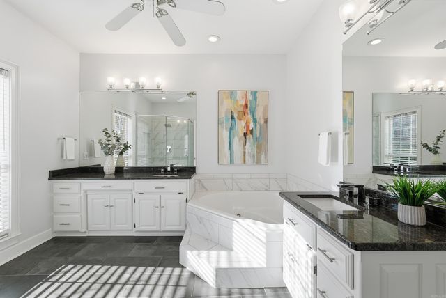 56 Valley Estates Court, Little Rock, AR 72212