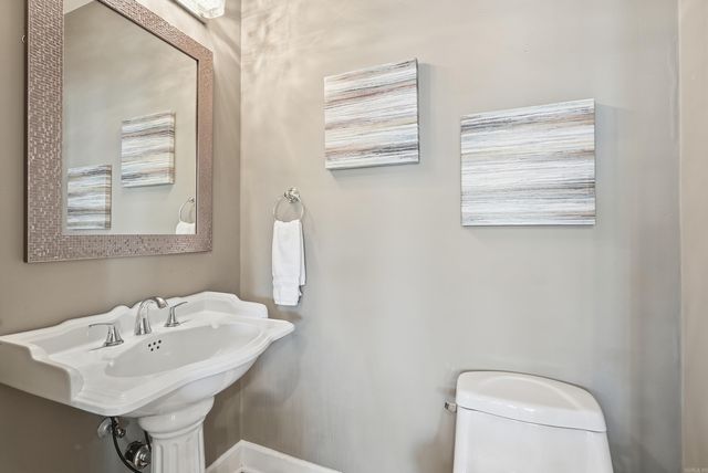 56 Valley Estates Court, Little Rock, AR 72212