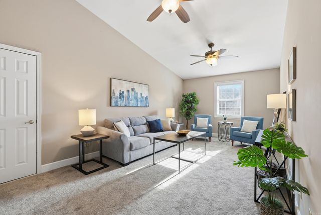 56 Valley Estates Court, Little Rock, AR 72212