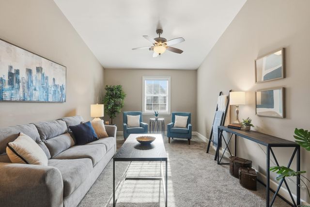 56 Valley Estates Court, Little Rock, AR 72212