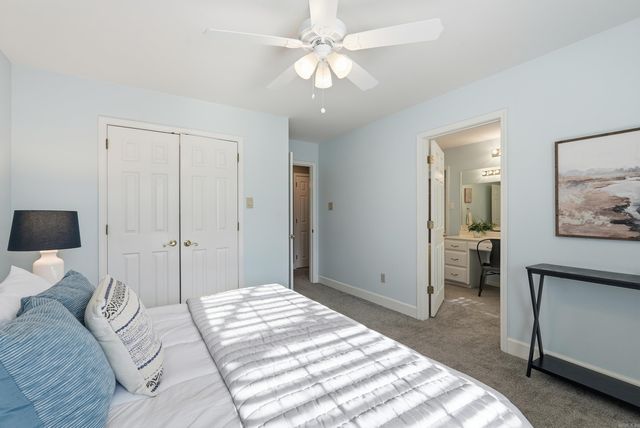 56 Valley Estates Court, Little Rock, AR 72212