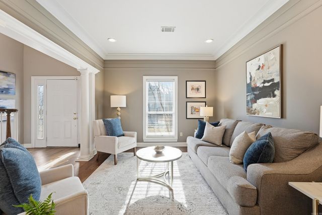 56 Valley Estates Court, Little Rock, AR 72212