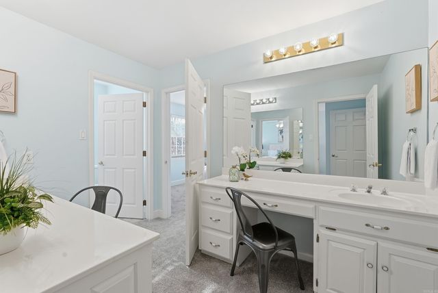 56 Valley Estates Court, Little Rock, AR 72212