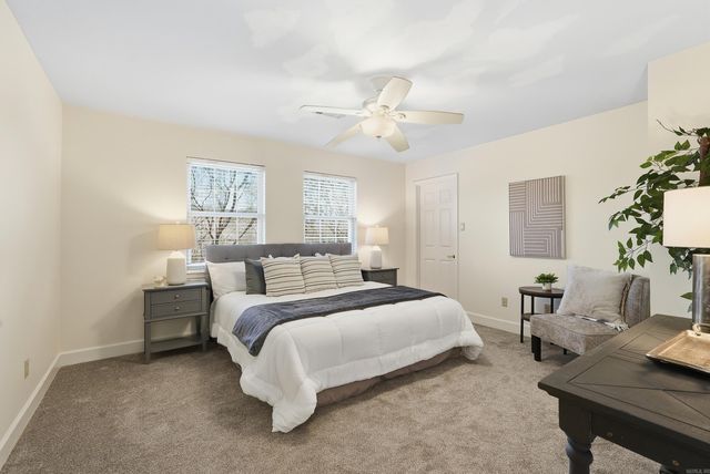 56 Valley Estates Court, Little Rock, AR 72212