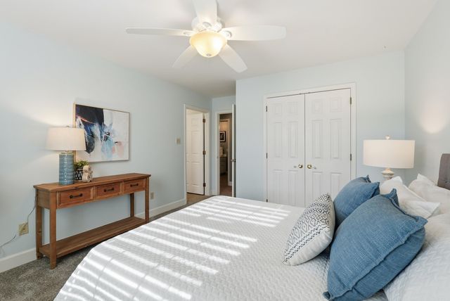 56 Valley Estates Court, Little Rock, AR 72212