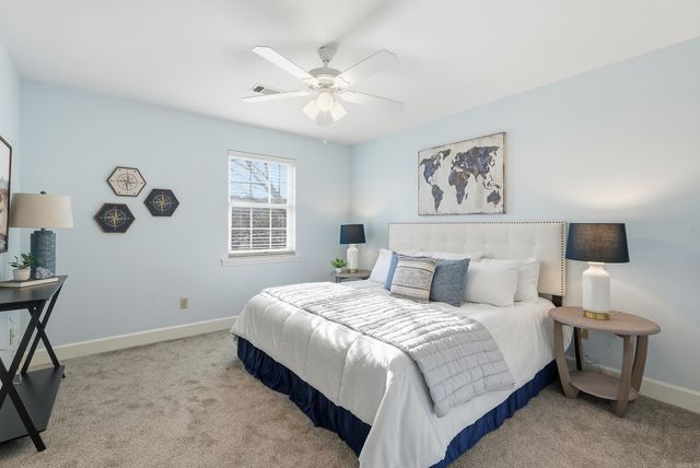 56 Valley Estates Court, Little Rock, AR 72212