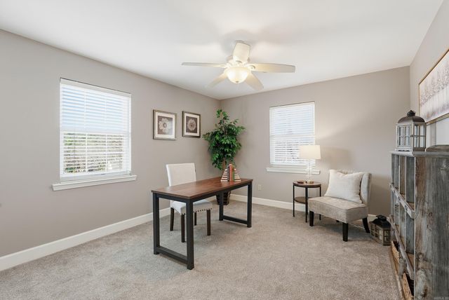 56 Valley Estates Court, Little Rock, AR 72212