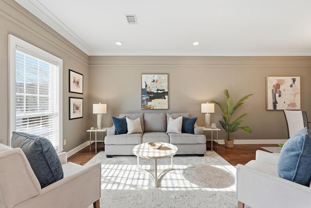 56 Valley Estates Court, Little Rock, AR 72212