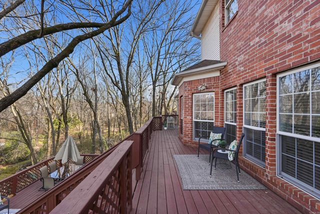 56 Valley Estates Court, Little Rock, AR 72212