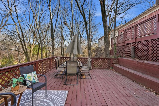 56 Valley Estates Court, Little Rock, AR 72212