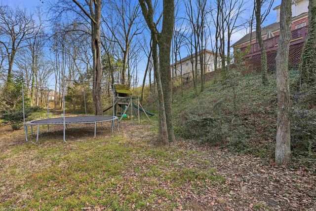 56 Valley Estates Court, Little Rock, AR 72212