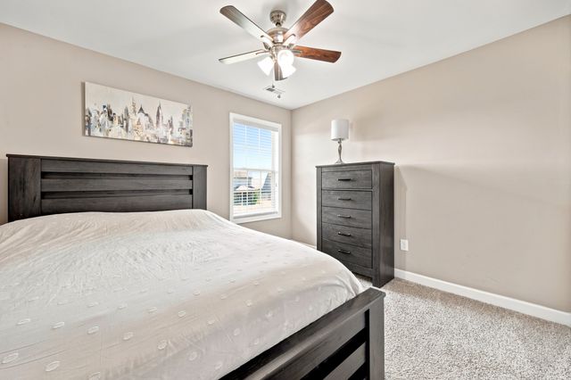 5219 Ladybug Ln, Murfreesboro, TN 37129