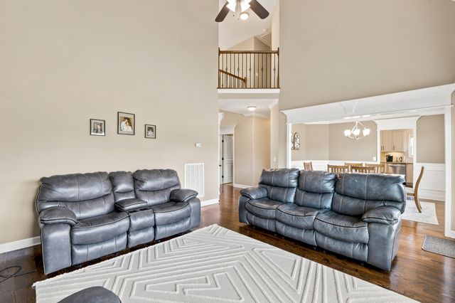 5219 Ladybug Ln, Murfreesboro, TN 37129