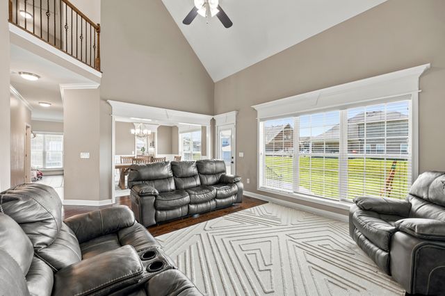 5219 Ladybug Ln, Murfreesboro, TN 37129