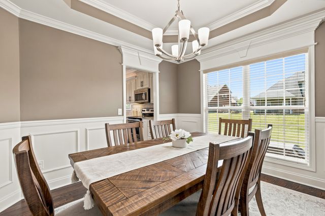 5219 Ladybug Ln, Murfreesboro, TN 37129