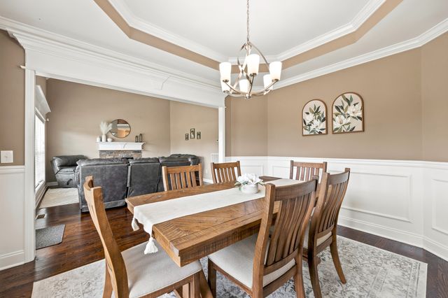 5219 Ladybug Ln, Murfreesboro, TN 37129