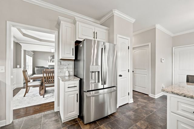 5219 Ladybug Ln, Murfreesboro, TN 37129