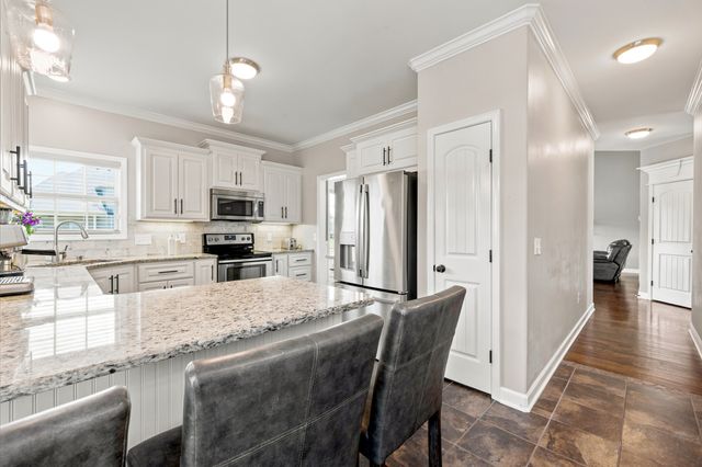 5219 Ladybug Ln, Murfreesboro, TN 37129