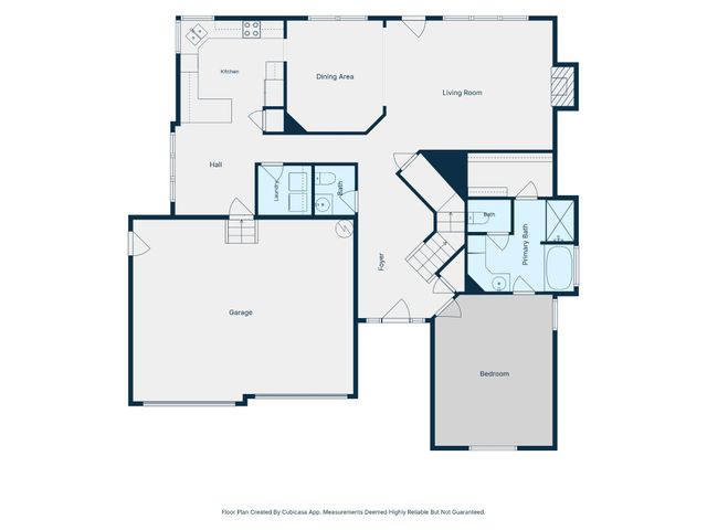 5219 Ladybug Ln, Murfreesboro, TN 37129