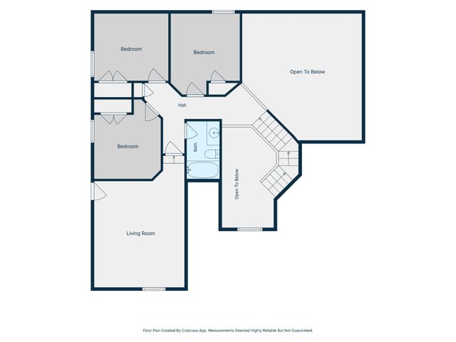 5219 Ladybug Ln, Murfreesboro, TN 37129