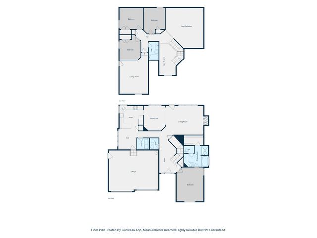 5219 Ladybug Ln, Murfreesboro, TN 37129