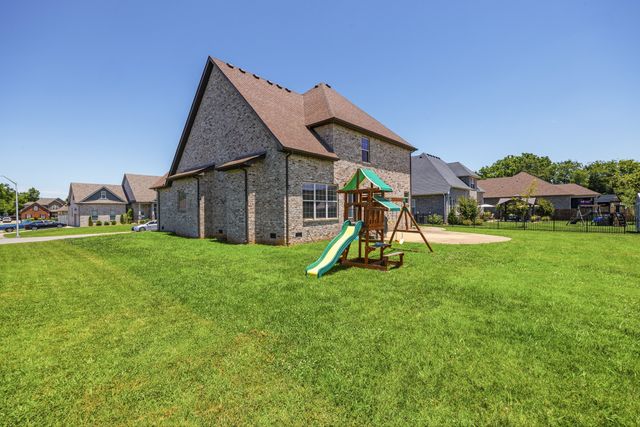 5219 Ladybug Ln, Murfreesboro, TN 37129
