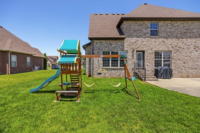5219 Ladybug Ln, Murfreesboro, TN 37129