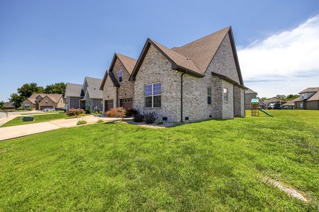 5219 Ladybug Ln, Murfreesboro, TN 37129