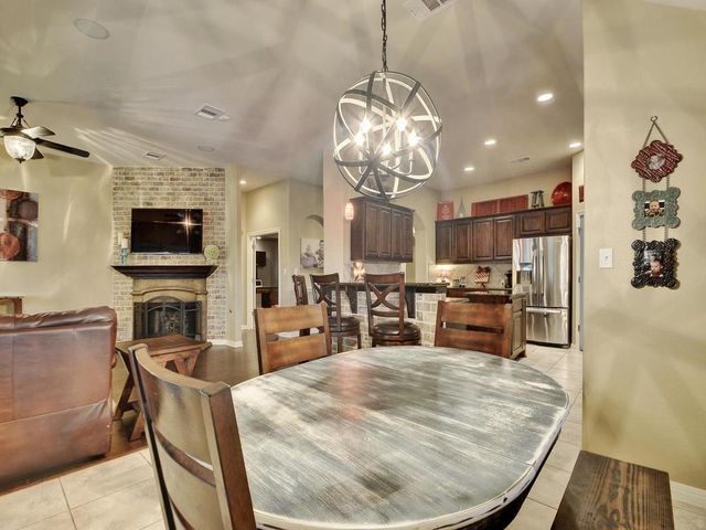 2828 Courageous, Leander, TX 78641
