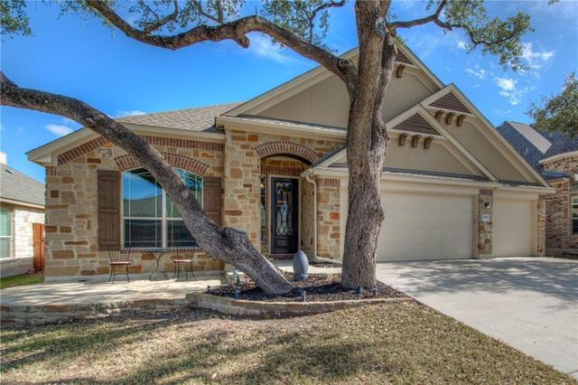 2828 Courageous, Leander, TX 78641