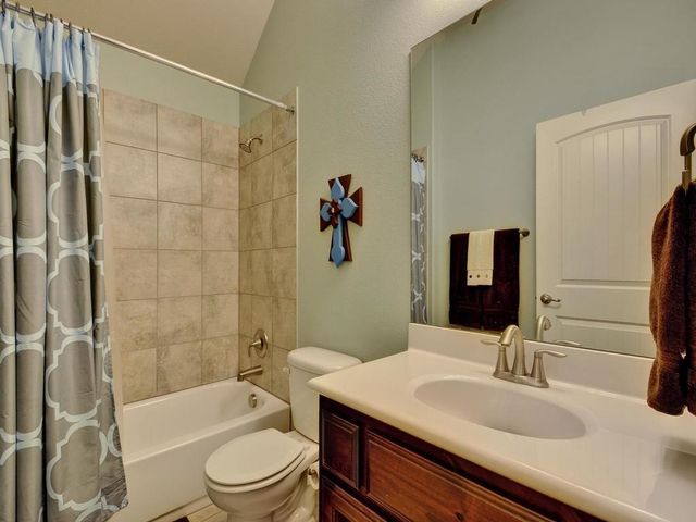 2828 Courageous, Leander, TX 78641