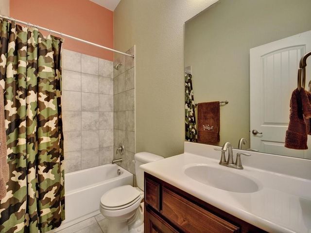 2828 Courageous, Leander, TX 78641