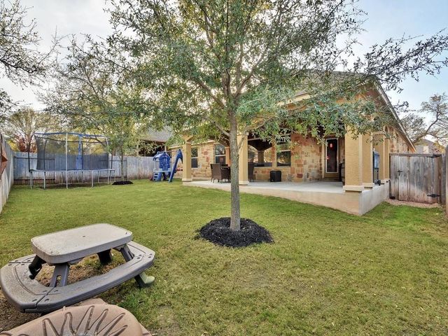 2828 Courageous, Leander, TX 78641