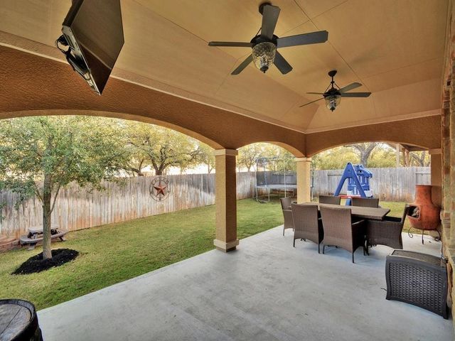 2828 Courageous, Leander, TX 78641
