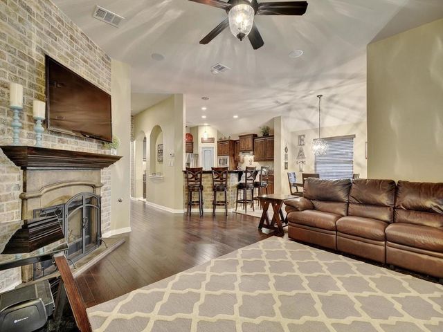 2828 Courageous, Leander, TX 78641