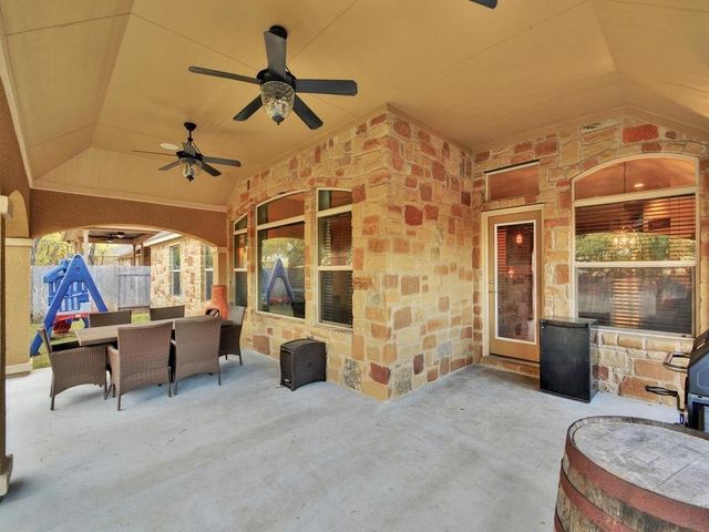 2828 Courageous, Leander, TX 78641