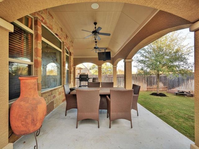 2828 Courageous, Leander, TX 78641