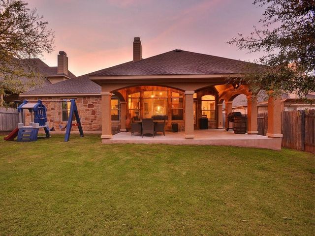 2828 Courageous, Leander, TX 78641