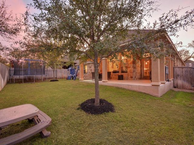 2828 Courageous, Leander, TX 78641